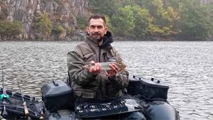 Northern Pike