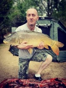 Mirror Carp