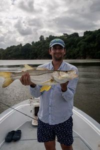 Common Snook