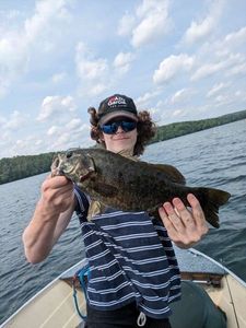 Smallmouth Bass