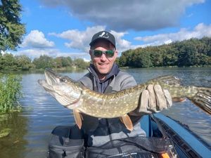 Northern Pike