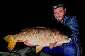 Mirror Carp