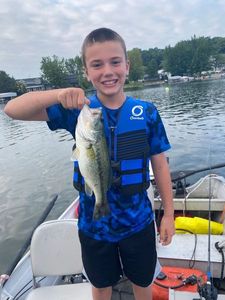 Largemouth Bass