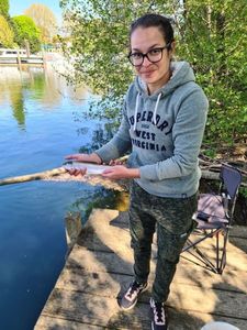 Cutthroat Trout