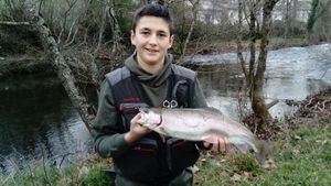 Rainbow Trout