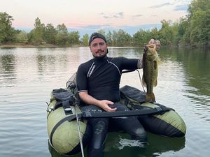 Largemouth Bass