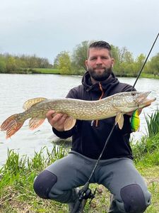 Northern Pike