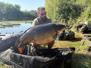 Leather Carp