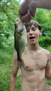 Largemouth Bass