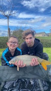 Grass Carp
