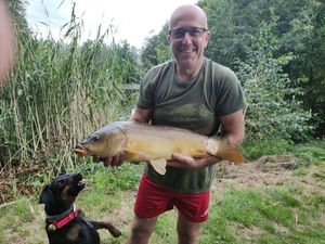 Leather Carp