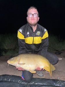 Mirror Carp