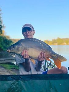 Leather Carp