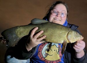 Tench