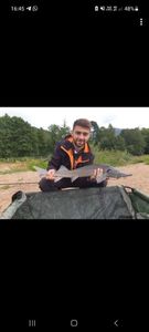 Sturgeon