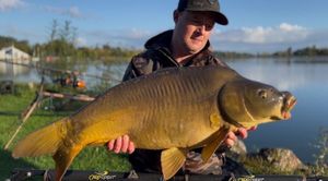 Mirror Carp