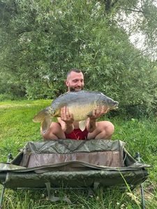 Grass Carp