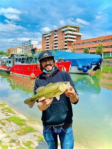 Smallmouth Bass