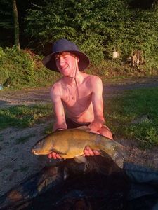 Tench