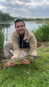 Northern Pike