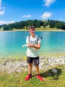 Rainbow Trout