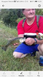 Largemouth Bass