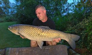 Grass Carp