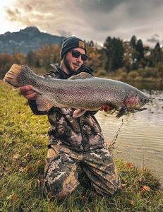Rainbow Trout