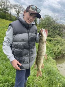 Northern Pike