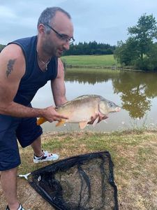 Leather Carp