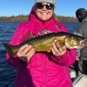 Weakfish