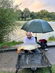 Leather Carp