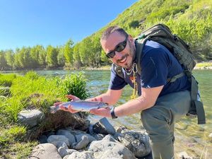 Rainbow Trout
