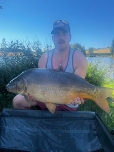 Leather Carp