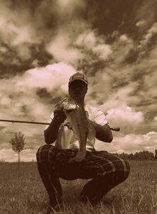 Largemouth Bass