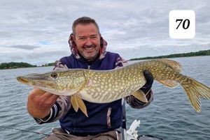 Northern Pike