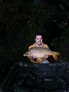 Leather Carp