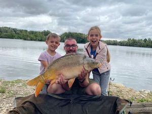 Leather Carp
