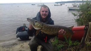 Northern Pike