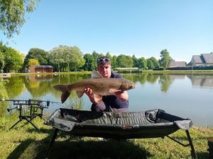 White Seabass