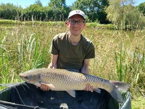 Grass Carp