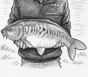 Mirror Carp