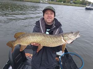 Northern Pike