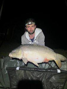 Leather Carp
