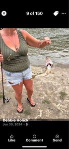 Walleye
