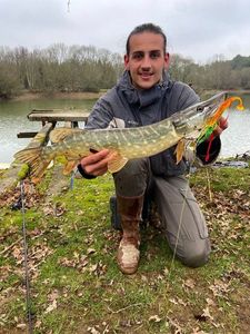 Northern Pike