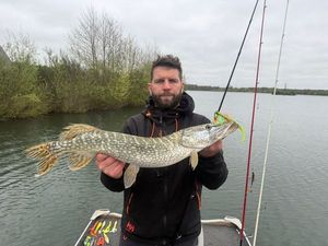 Northern Pike