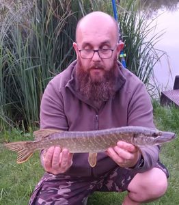 Northern Pike