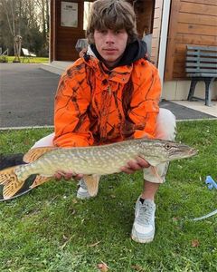 Northern Pike