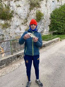 Largemouth Bass